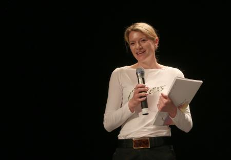 PLESNA REVIJA 48 FOTO LJUBO VUKELIČ